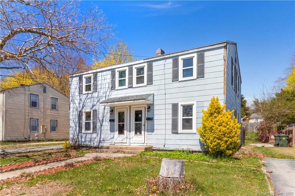 109 Hawthorne Drive - Photo 1