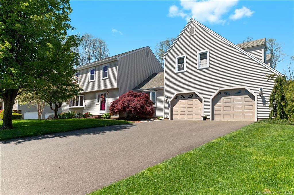 68 Farm Hill Road - Photo 1