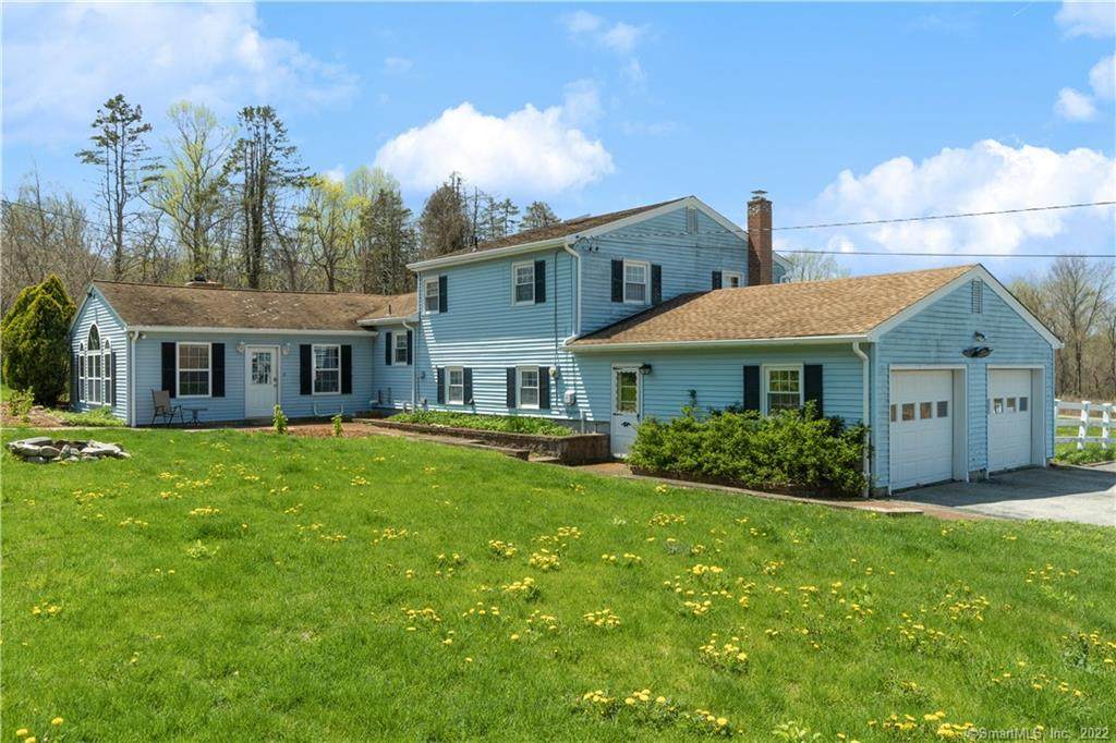 343 Old Colchester Road - Photo 1