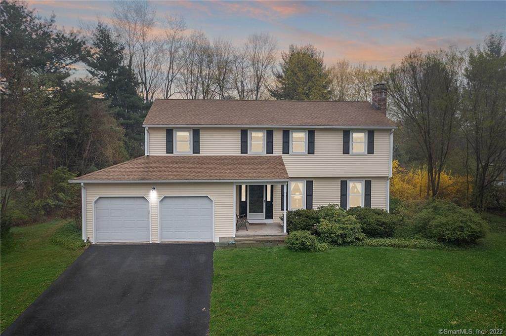 14 Walnut Farms Drive - Photo 1