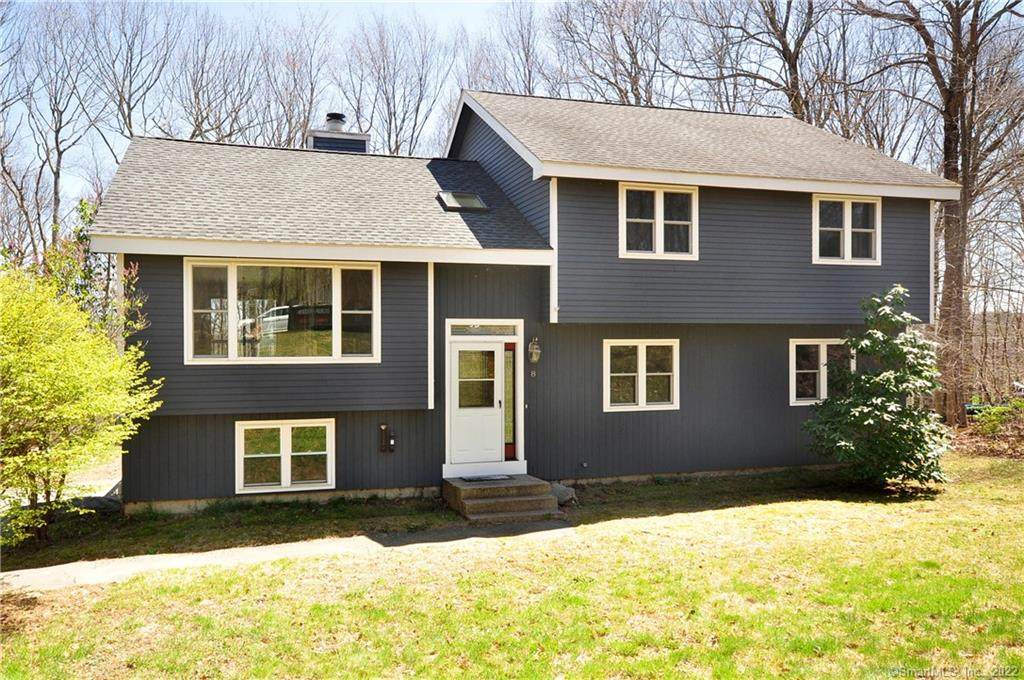 8 Summit Road - Photo 1