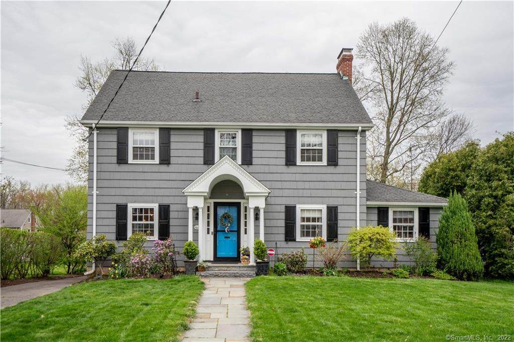 28 Middlefield Drive - Photo 1