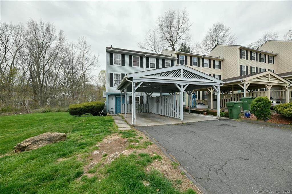 162 Rising Trail Drive - Photo 1