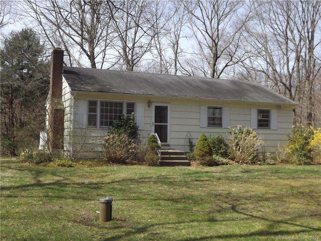 65 Schulman Veselak Road - Photo 1