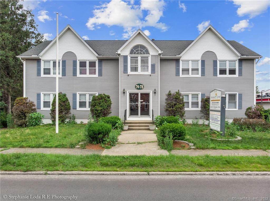 74 Broad Street - Photo 1