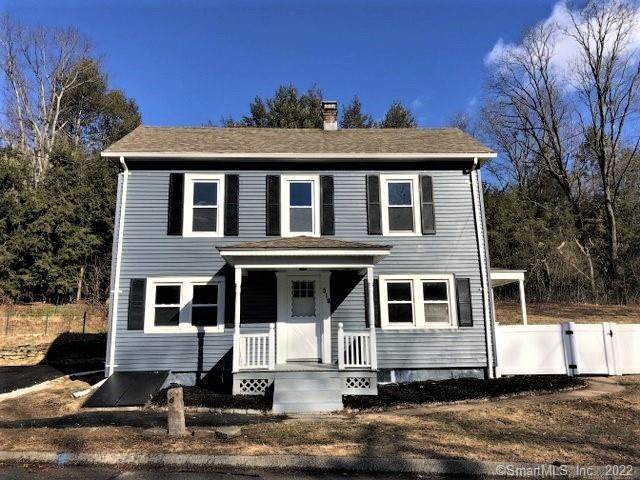 519 Hopewell Road - Photo 1