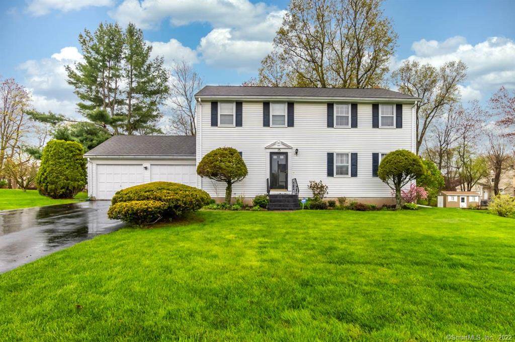 15 Richard Lane - Photo 1