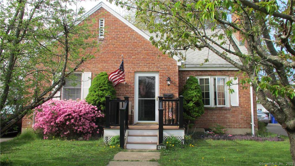 136 Saint Augustine Street - Photo 1