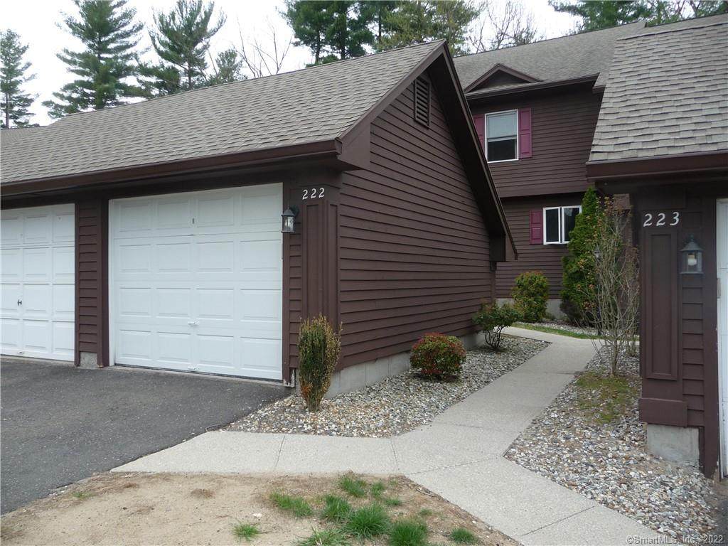 222 Candlewood Drive - Photo 1