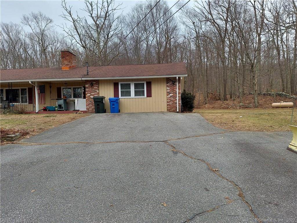 280 Lathrop Road - Photo 1