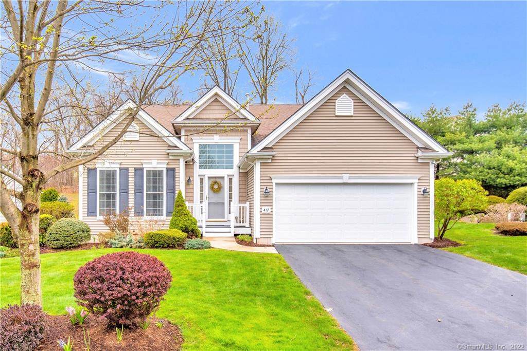 417 Mulligan Drive - Photo 1