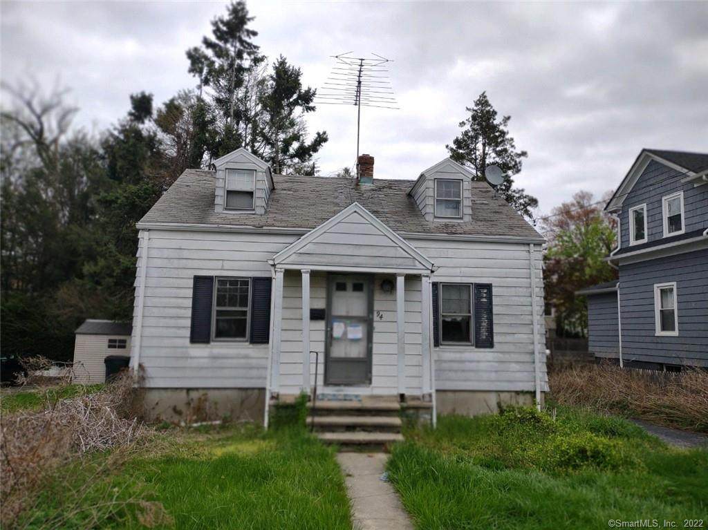 94 Harris Street - Photo 1