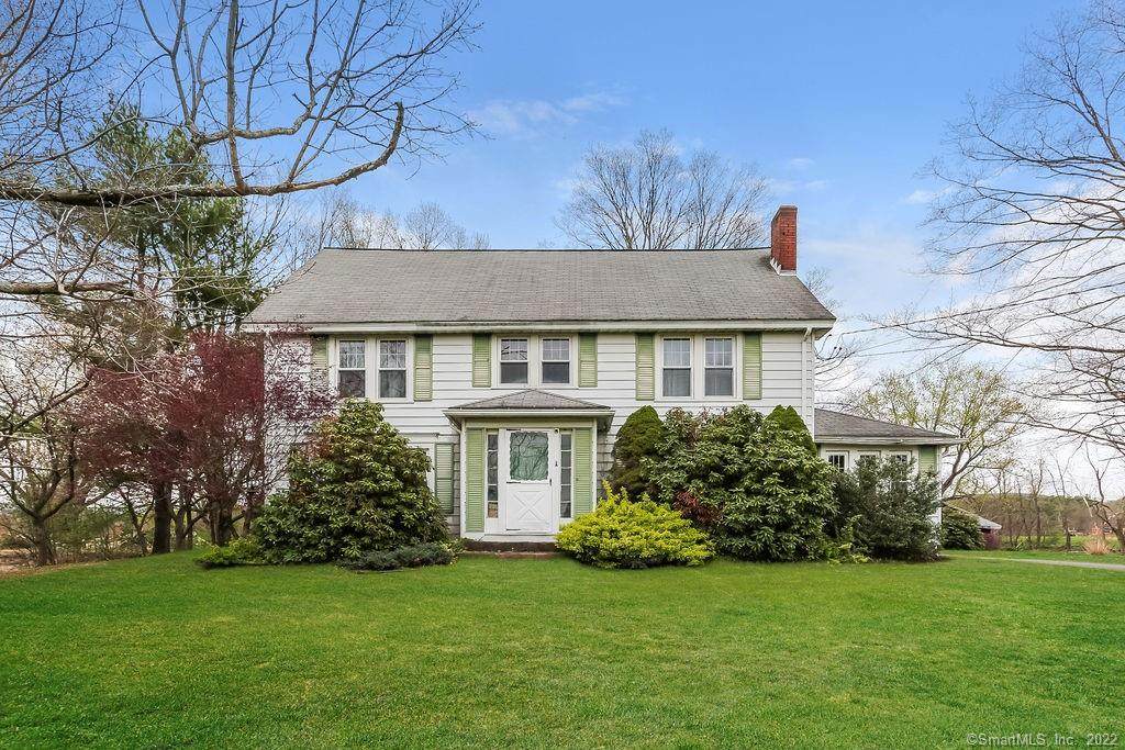 346 Springfield Road - Photo 1