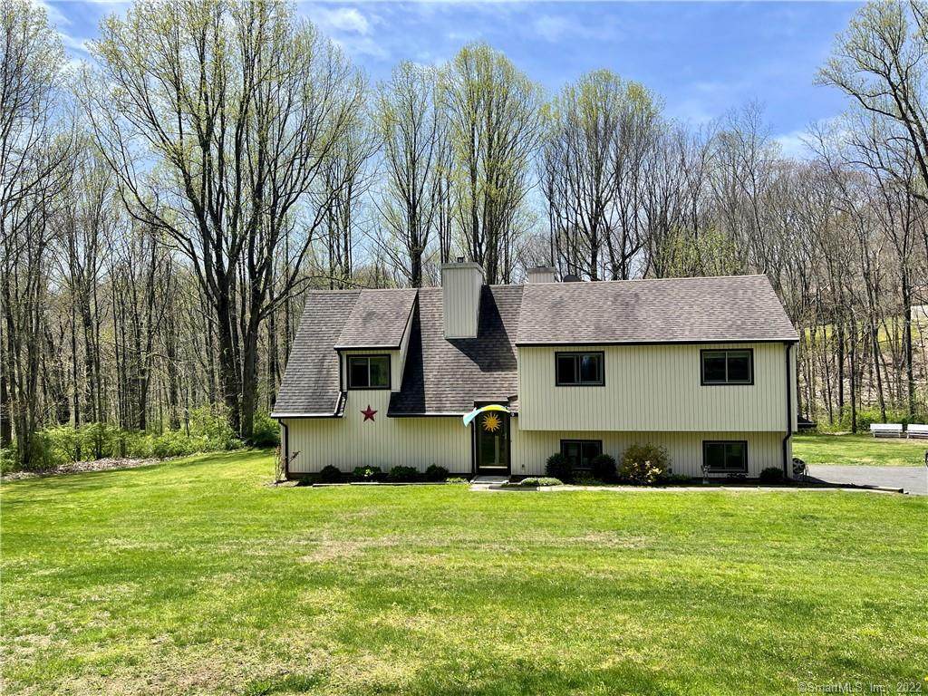 233 Bagley Road - Photo 1