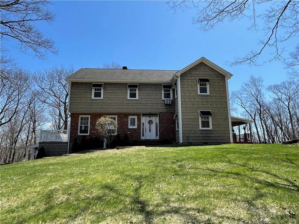 25 Wakeman Hill Road - Photo 1