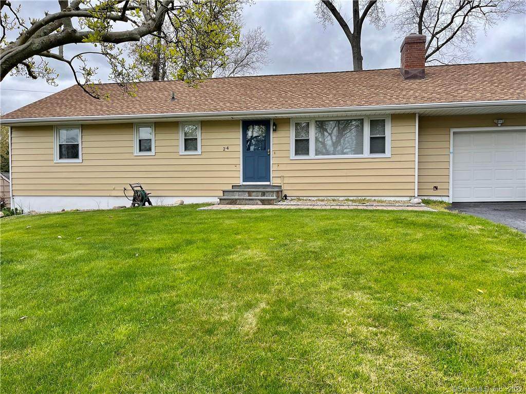 24 Fullin Road - Photo 1