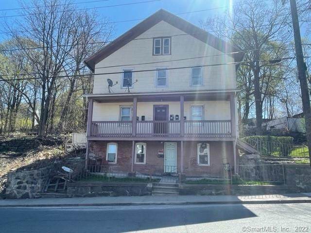 453 Baldwin Street - Photo 1