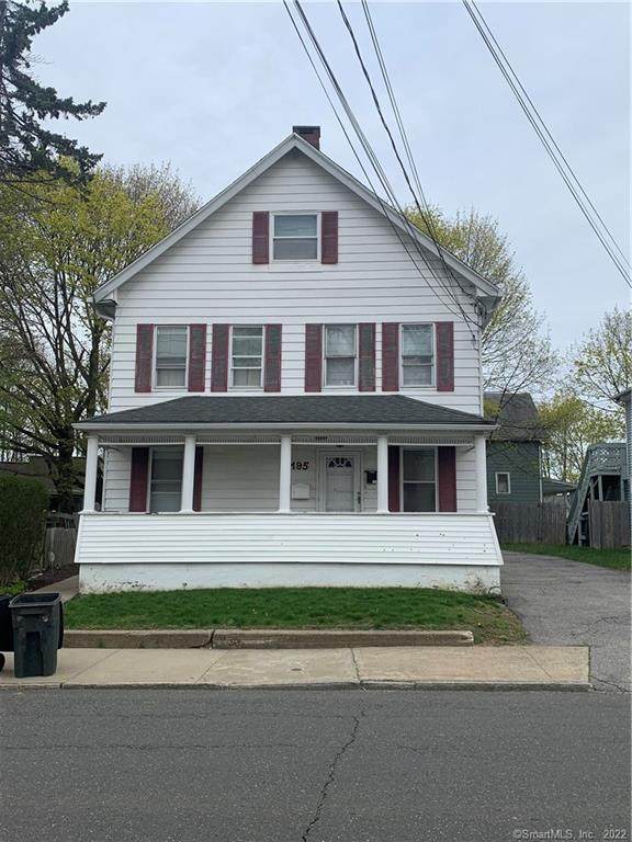 195 Hawkins Street - Photo 1