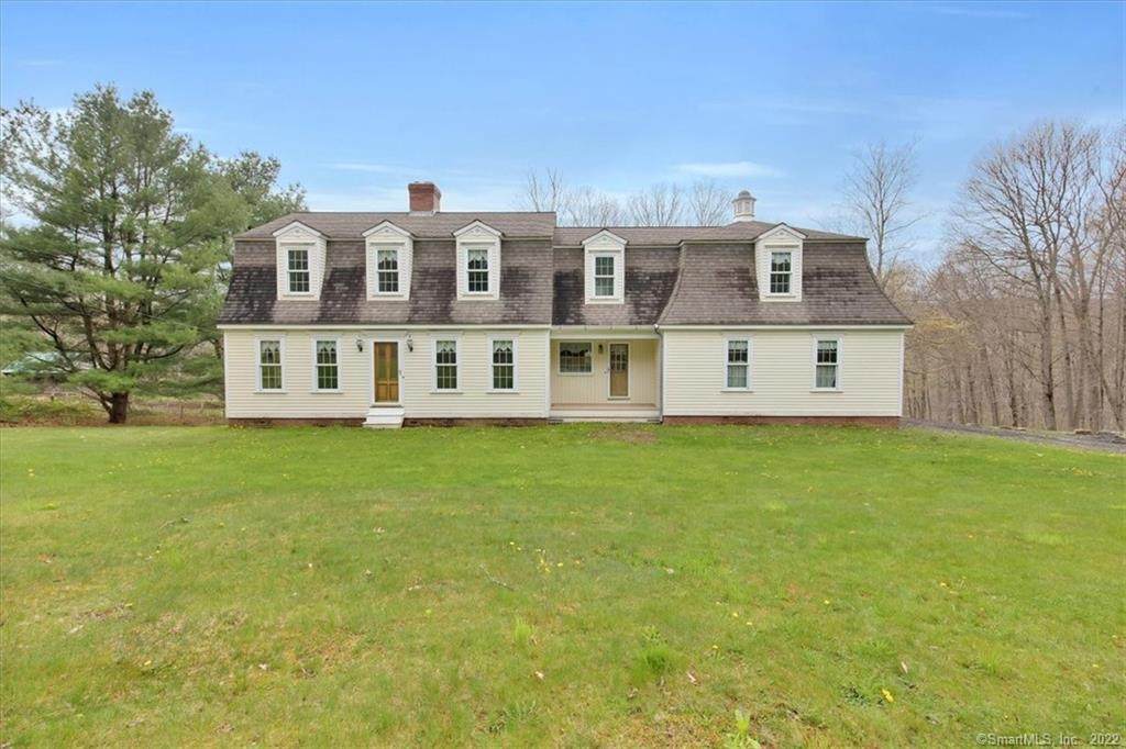 847 Little City Road - Photo 1