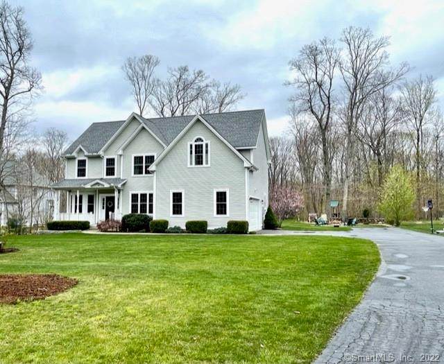 40 Brookstone Drive - Photo 1