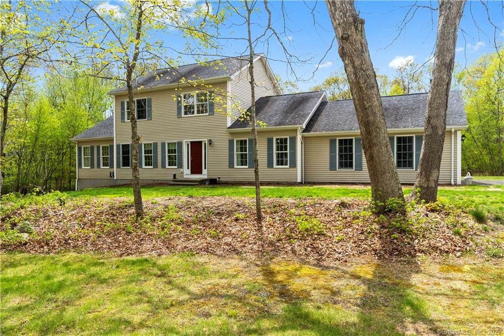 10 Fawn Trail - Photo 1