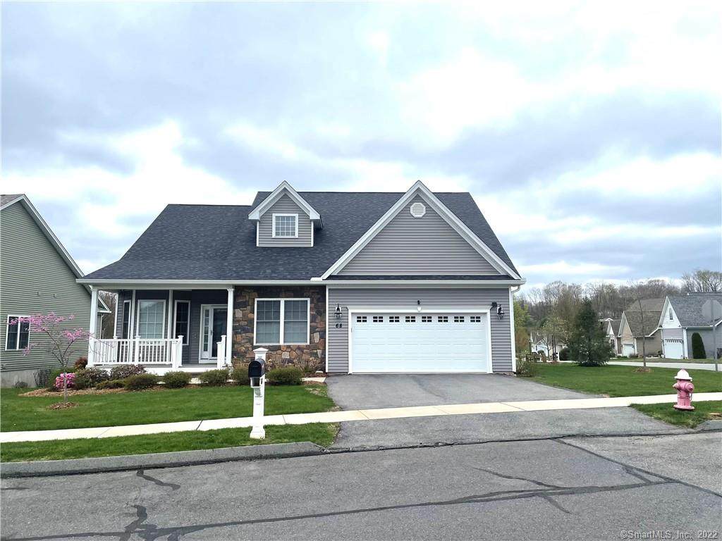 68 Scenic Drive - Photo 1