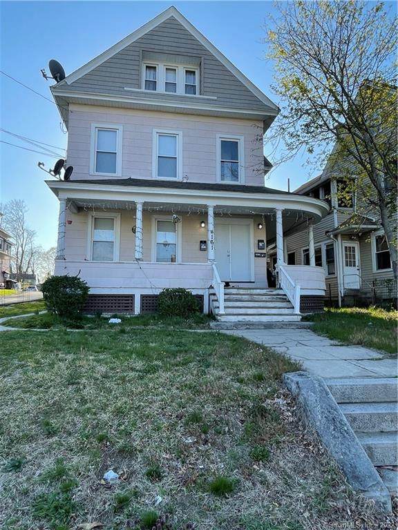 161 Ocean Avenue - Photo 1