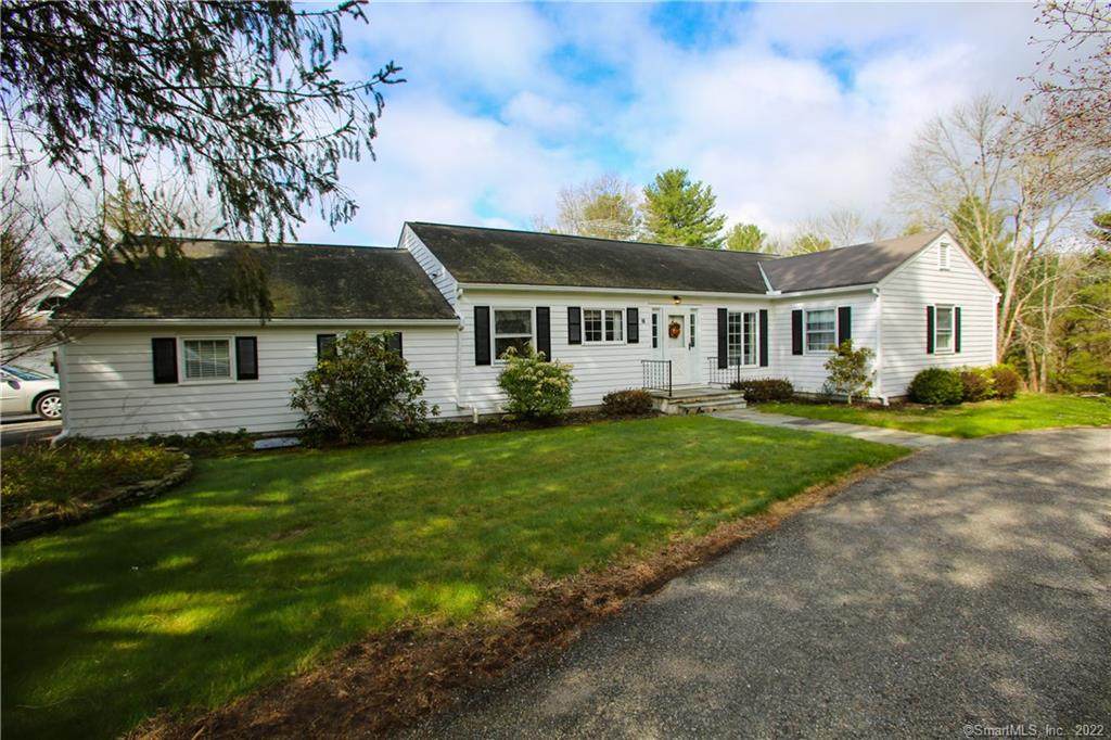 32 Yonder Way - Photo 1
