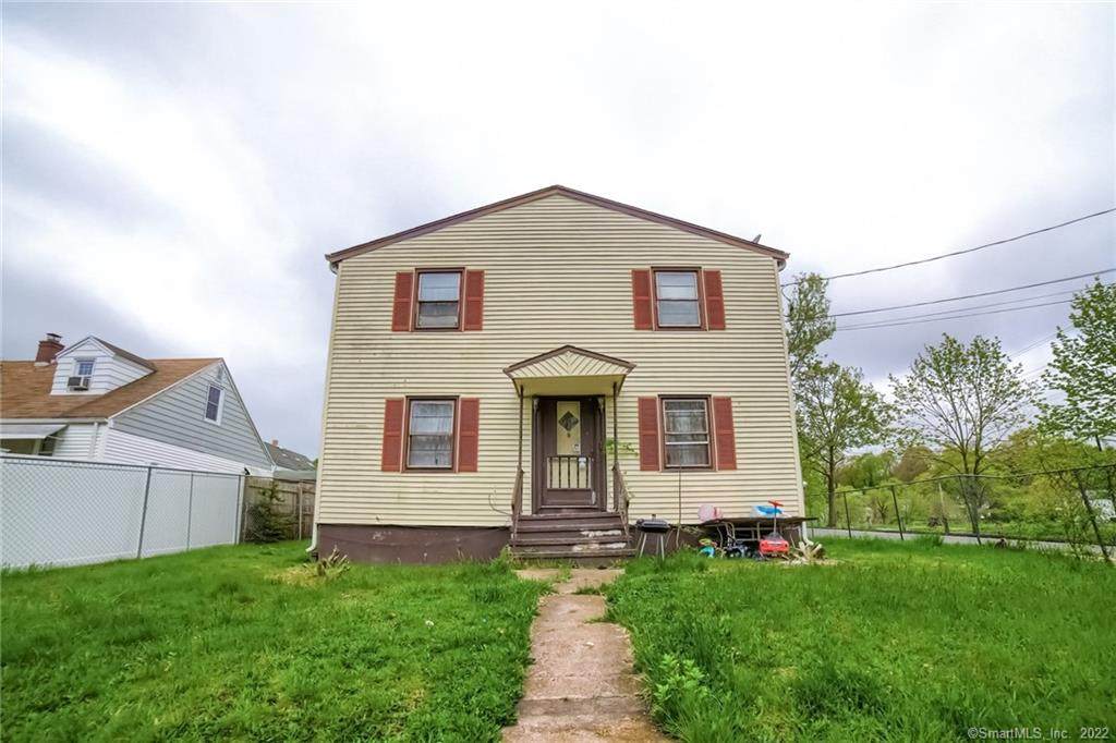 190 Peat Meadow Road - Photo 1