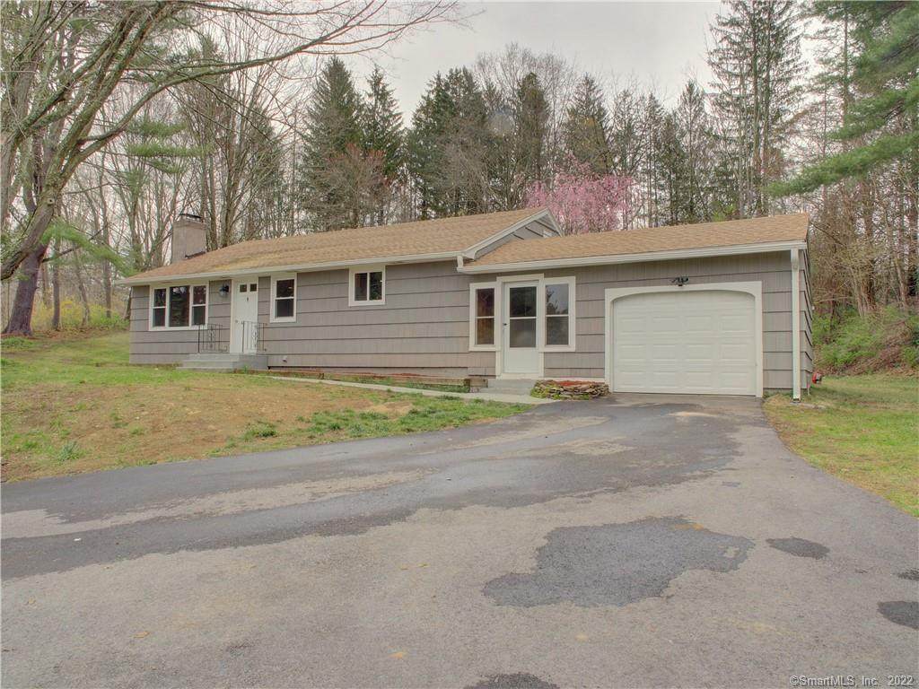 31 Buckley Highway - Photo 1