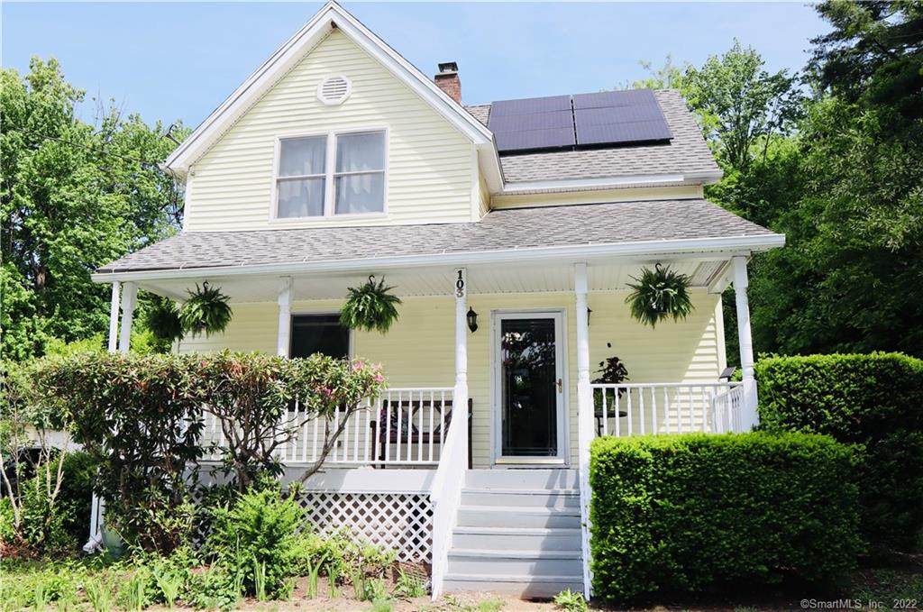 103 Farmwood Road - Photo 1