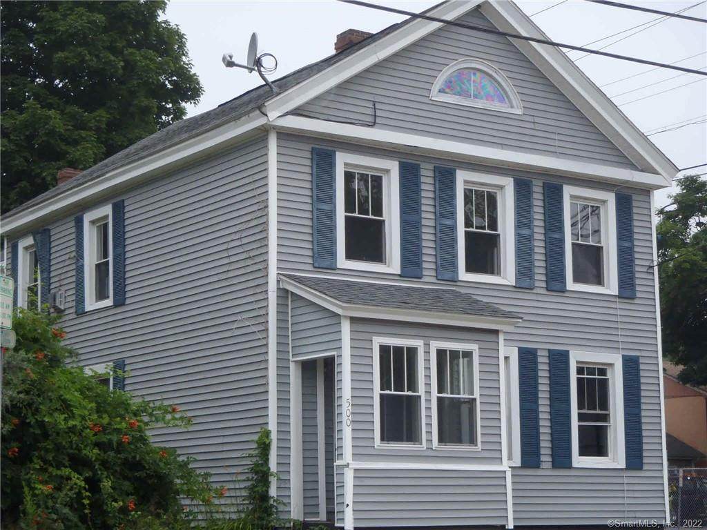 500 Main Street - Photo 1