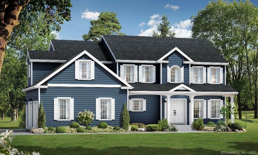Lot #3 Monarch Estates Phase 2 - Photo 1