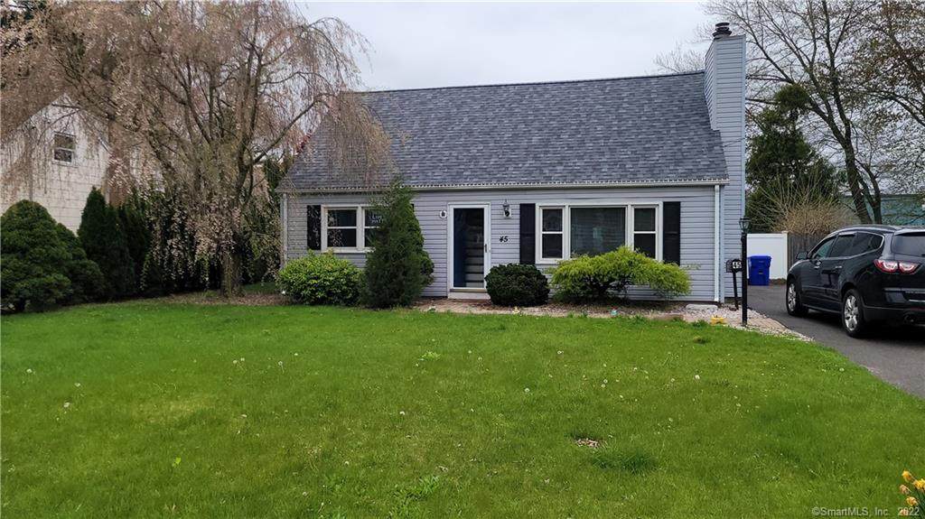 45 Wrights Lane - Photo 1