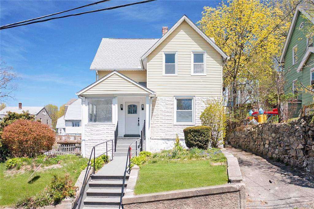 29 Bellevue Street - Photo 1
