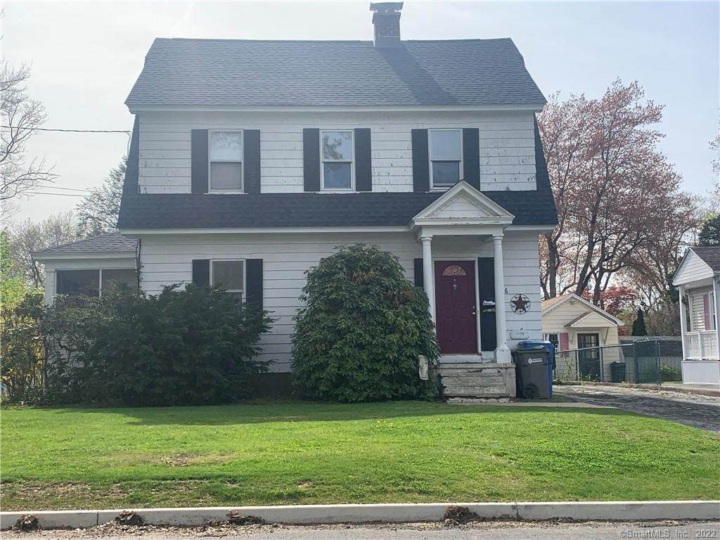 226 Parker Street - Photo 1