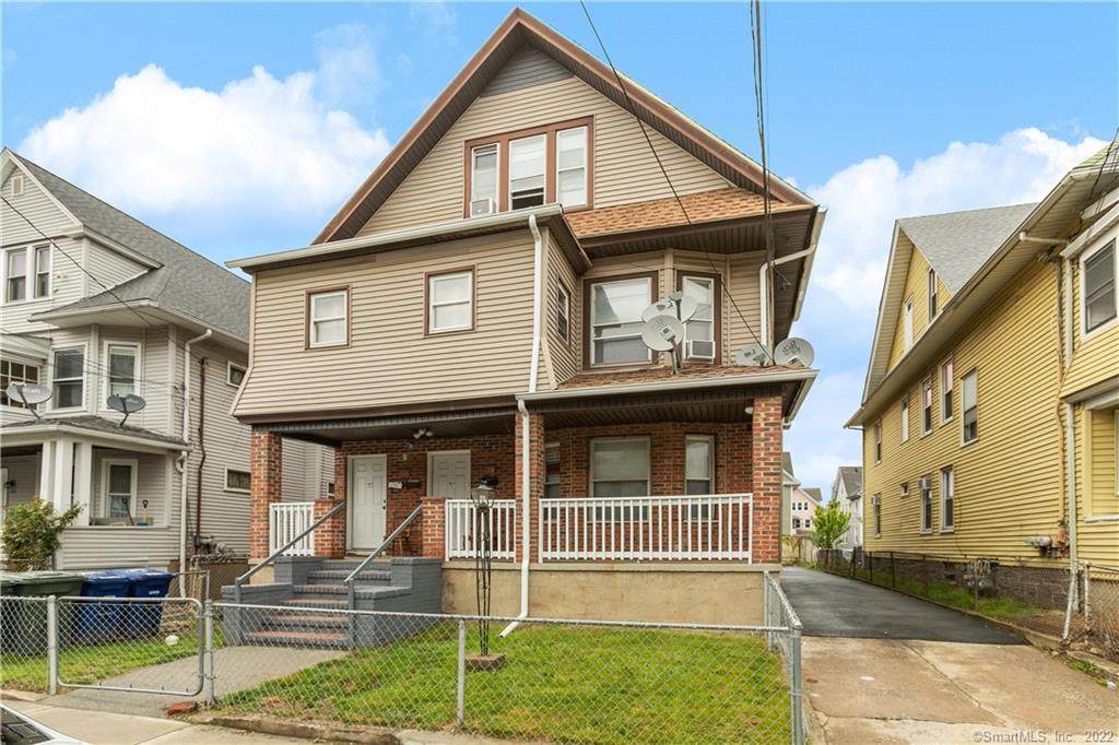 218 Parrott Avenue - Photo 1