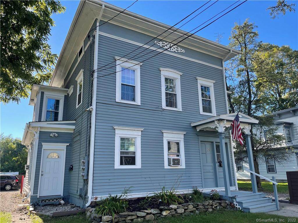 28 West Street - Photo 1