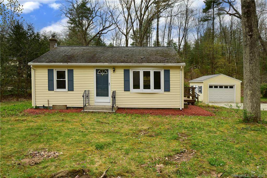 66 & 58 Rose Haven Road - Photo 1