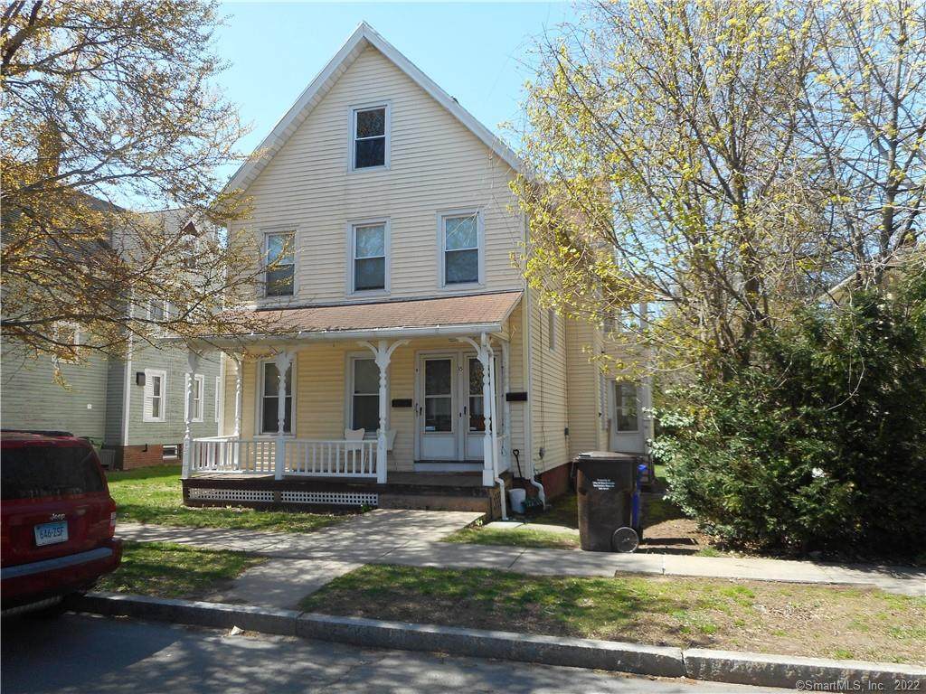 9 Park Place - Photo 1