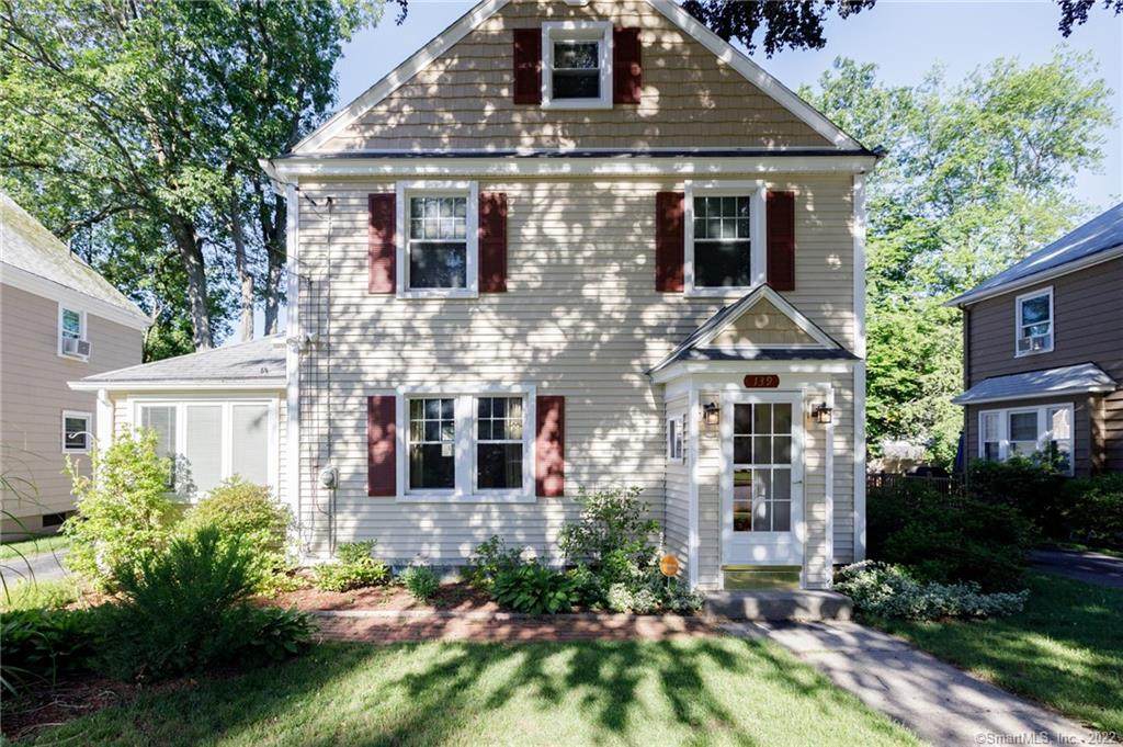 139 Sylvan Avenue - Photo 1
