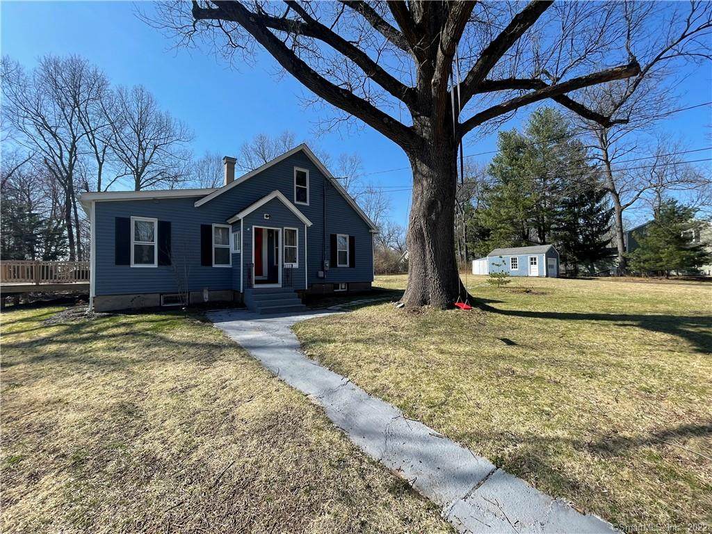 201 Elm Hill Road - Photo 1