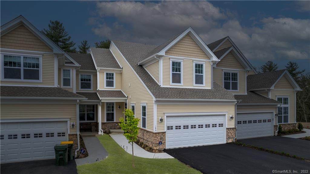 186 Ridgewood Drive - Photo 1