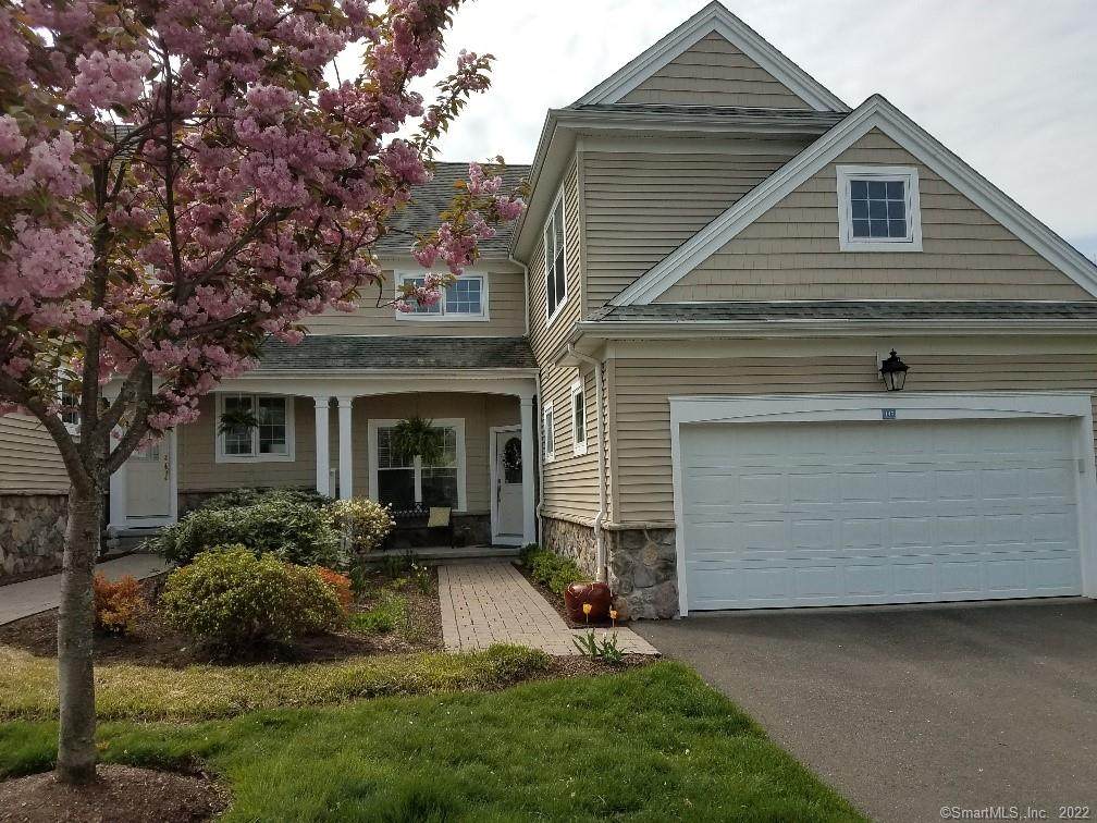 145 Bradford Walk - Photo 1