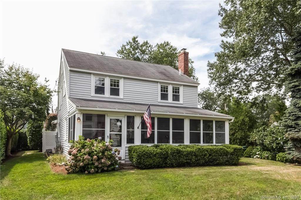 97 Overshores - Photo 1