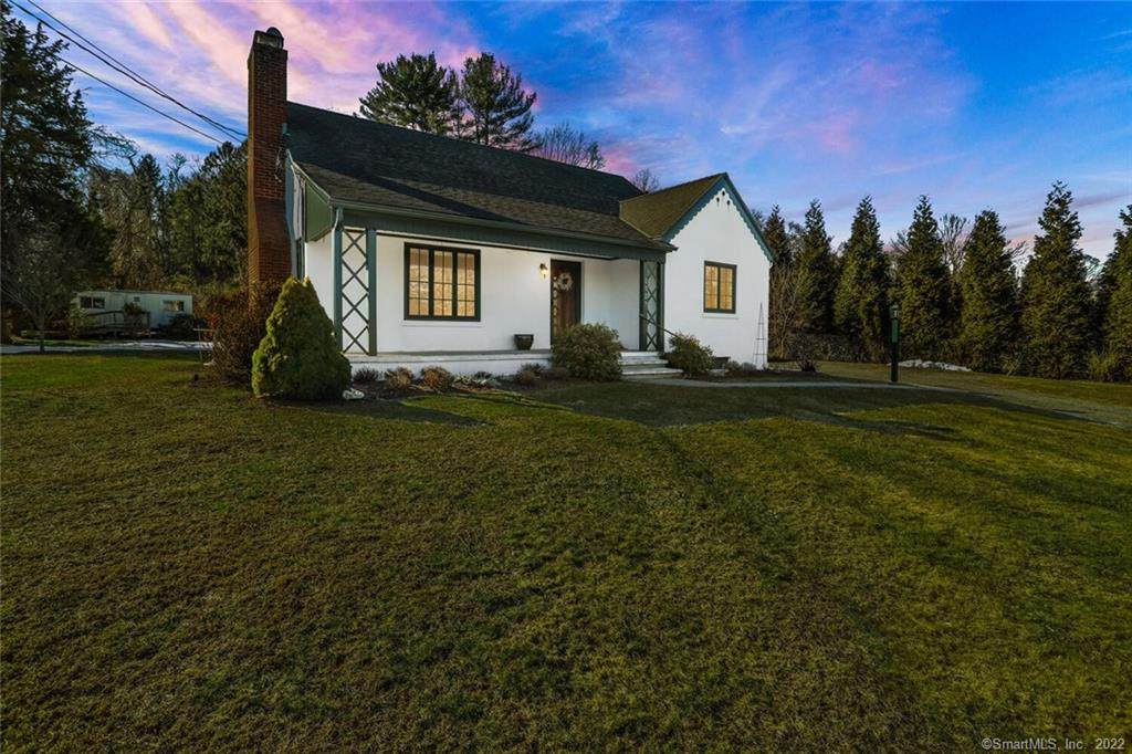 1327 Bronson Road - Photo 1