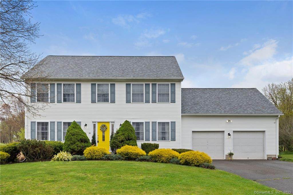 36 Heritage Drive - Photo 1