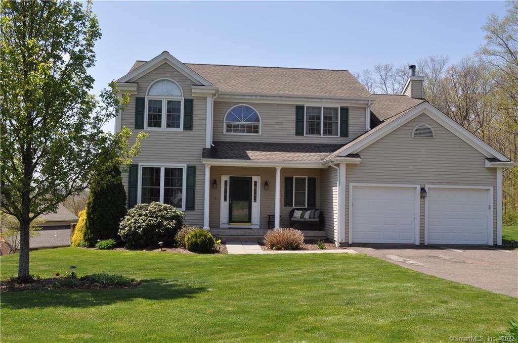 49 Trotter Lane - Photo 1