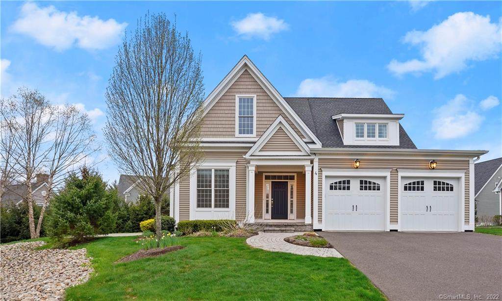 4 Hazelnut Drive - Photo 1