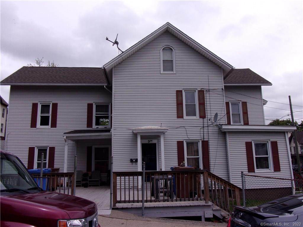 552 Howe Avenue - Photo 1